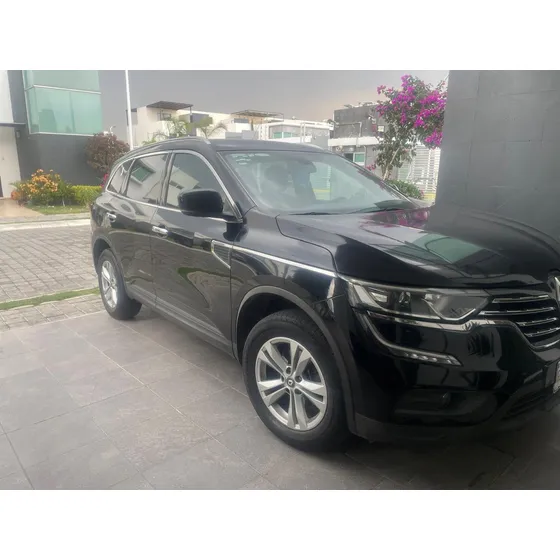 Renault Koleos 2.5 Intens Cvt