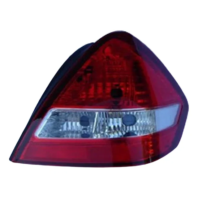 Farol Tra Der 07 (sedan) Depo Nissan Tiida 2006-2013