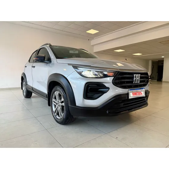 Fiat Pulse 1.3 Drive Gse Mt