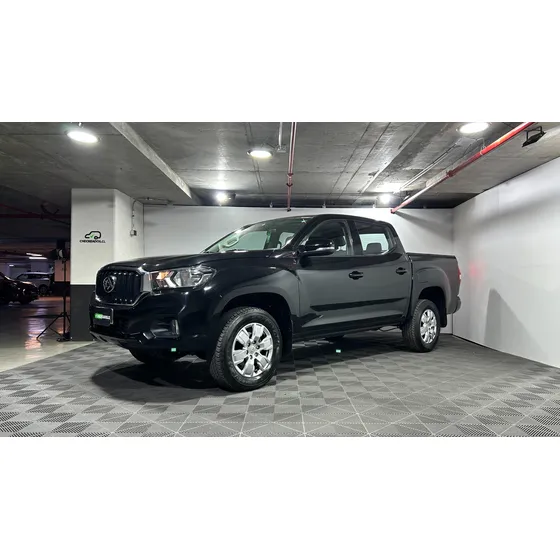 Maxus T60 4x2 Gl