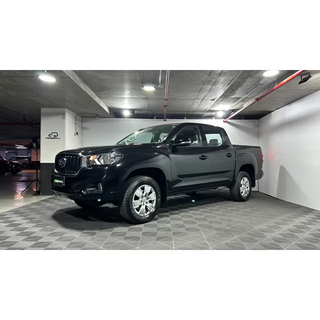 Maxus T60 4x2 Gl