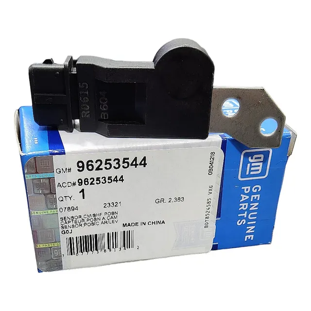 Sensor Árbol Leva Chevrolet Aveo Originall
