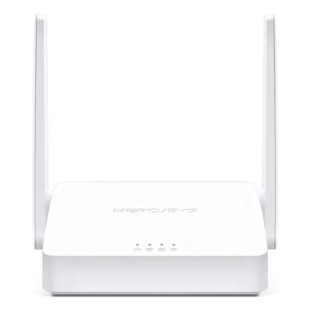 Router Mercusys V1 blanco