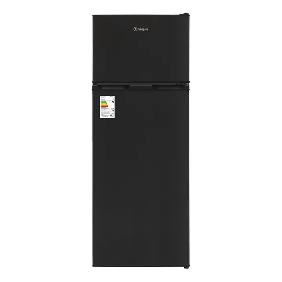 Refrigerador Thompson Rth 210 I G5 Tk Dark Inox Albion