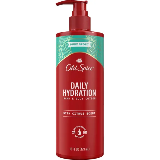 Old Spice Locion Pure Sport - Ml