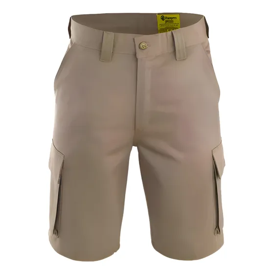 Bermuda Cargo Pampero Original Talles 38 - 54