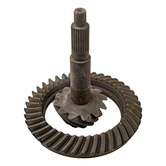 Cono Y Corona 41x12 Radio 3,42 Dana 44-4 Chevrolet Silverado