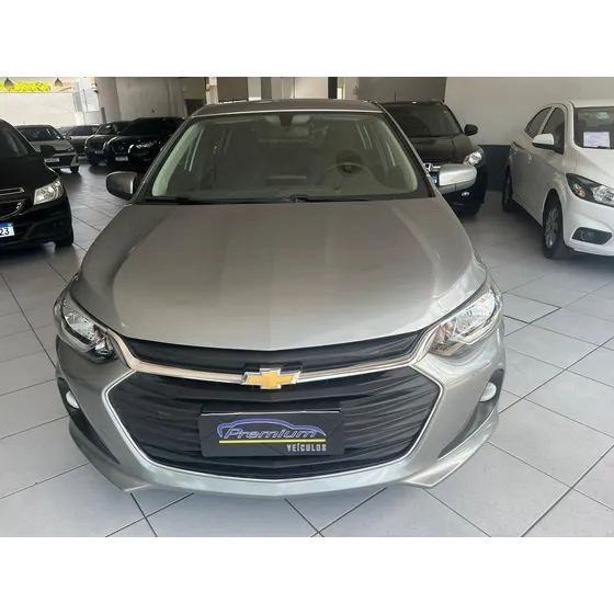 Chevrolet Onix 10mt Lt2
