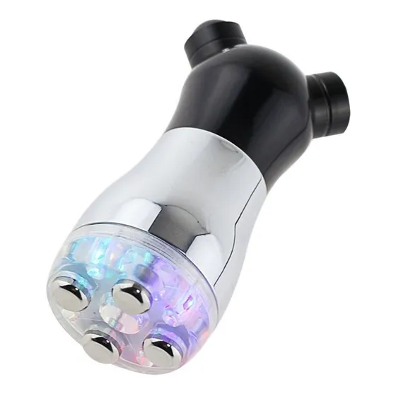 Electroporador Para Mesoterapia Facial Portable Anb-c03 Rf