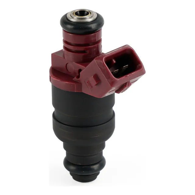 Mt-car Inyector De Combustible Para Chery Qq 0.8 John Deere