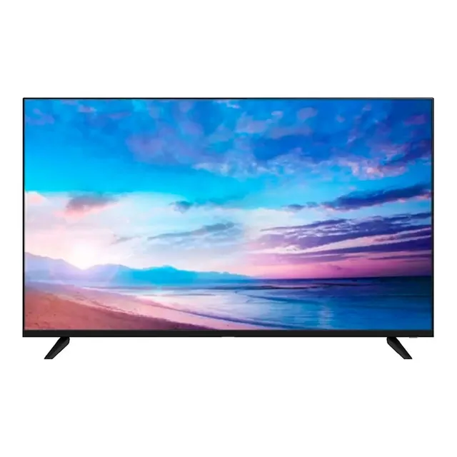 Pantalla Smart Tv Roku 43 Pulgadas Jvc Si43frf