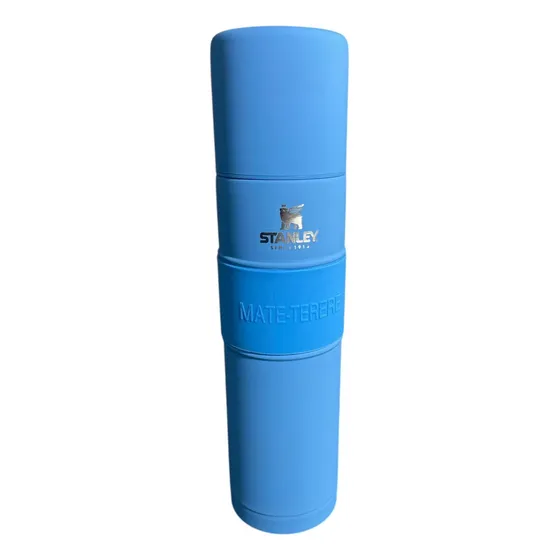 Mate Stanley Acero Inoxidable