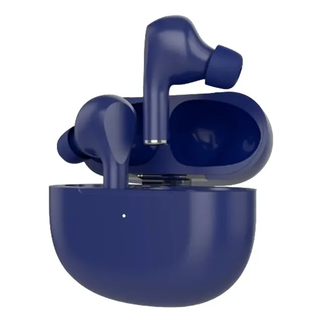 Auriculares Bluetooth Klip Xtreme Zoundbuds Kte-250bl Febo