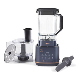 Sistema De Cocina 2 En 1 Oster Pro Series Con Jarra Tritan X Sistema De Cocina 2 En 1 Oster Pro Series Con Jarra Tritan X
