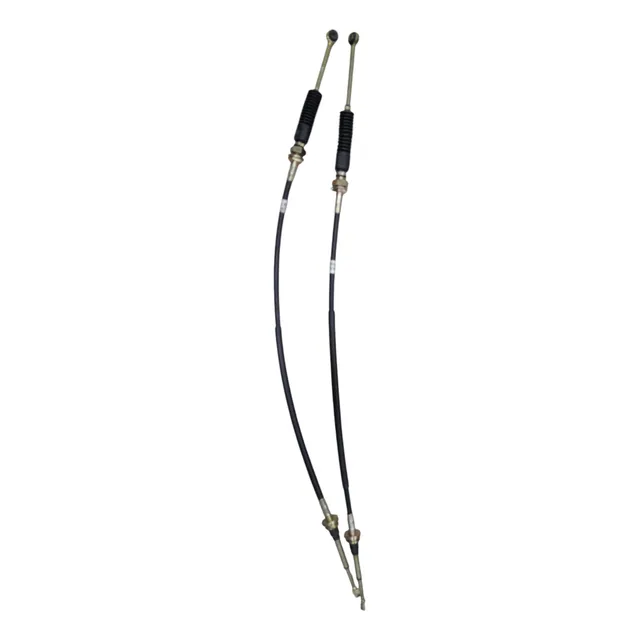 Guaya Selectora De Cambios Chana Pick Up/van