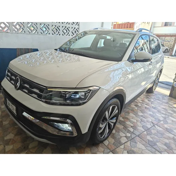 Volkswagen Taigun 1.0 Tsi Highline At