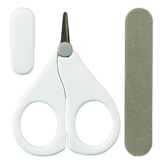Tijeras De Uñas Mininor
