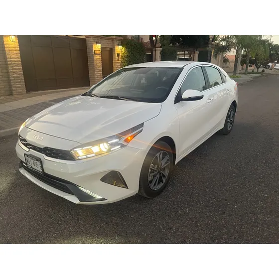 Kia Forte 2.0 Ex At