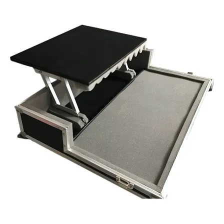 Case Controladora Flx10 Flx 10 Pioneer Plataforma Notebook