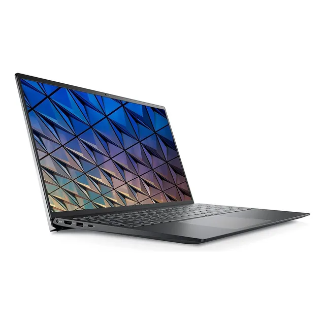 Dell Vostro 5510 Core I7 11th, 16gb Ram, 256gb Ssd 15.6 Gris (Reacondicionado)