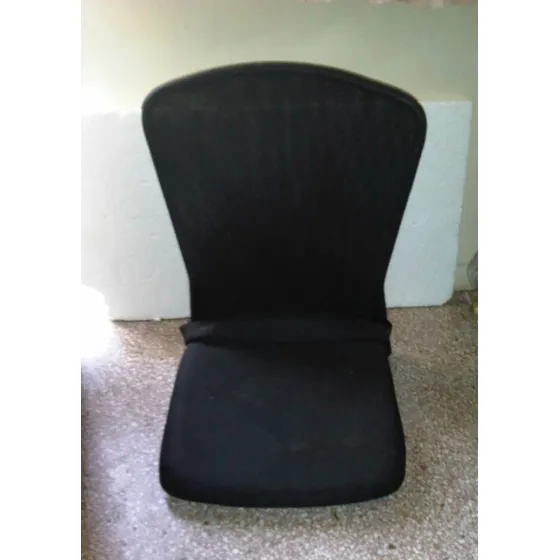 Asiento Con Espaldar Para Silla Ejecutiva ( Repuesto)