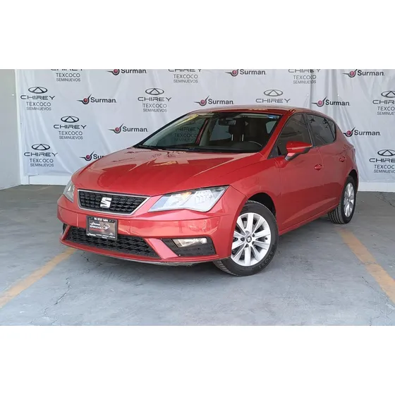 Seat Leon 1.4 Style T 125 Hp Mt