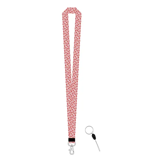 Lindo Cordon Para Cuello Llave Mujer Hombr Largo Insignia