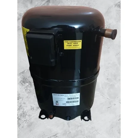 Compresor Copeland 5 Toneladas Pistón Reciprocante 440v