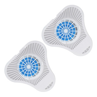 Pastillas Para Limpieza De Urinarios, 2 Unidades, Desodorant Pastillas Para Limpieza De Urinarios, 2 Unidades, Desodorant