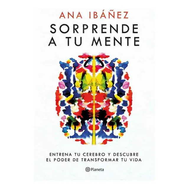 Sorprende A Tu Mente Ana Ibáñez