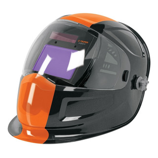 Careta Soldar Digital Industrial Truper 14632 Careta Soldar Digital Industrial Truper 14632
