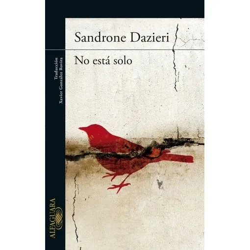 No Esta Solo - Sandrome Dazieri
