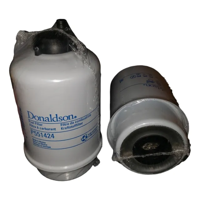 Filtro De Combustible P551424 Donaldson