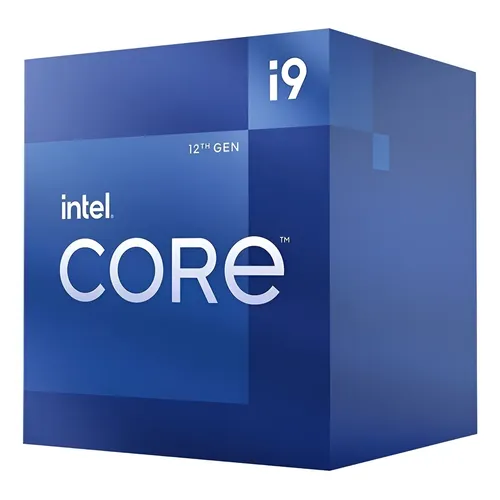 Procesador Intel Core i7 9700 4.7GHz 8 Núcleos Cache 12MB LGA1151