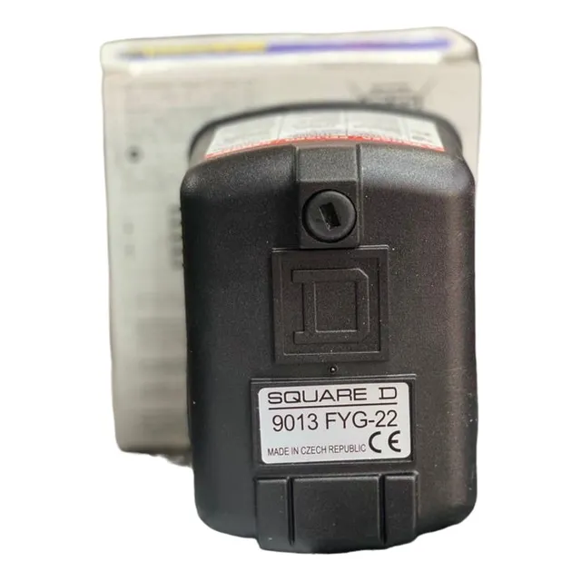 Presostato 80-100 110/220v Square D Cod: 2215500