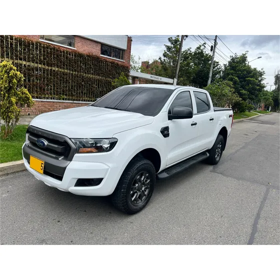 Ford Ranger 3.2 Diesel 4x4