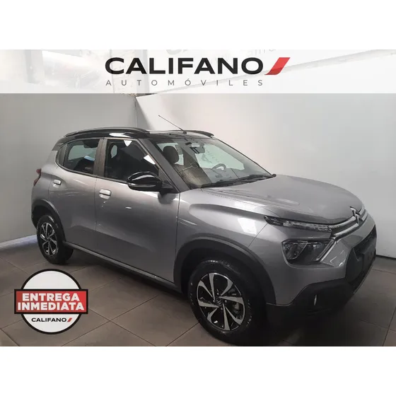 Citroën C3 Shine 1.6 Vti At
