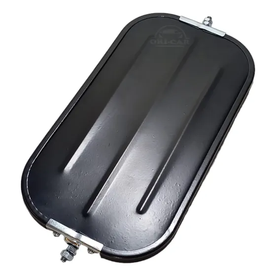Espejo Retrovisor Universal Camion Camioneta Universal