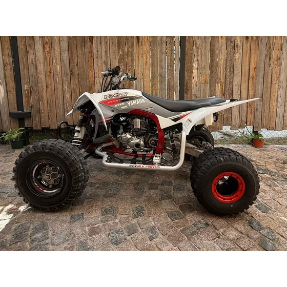 Yfz 450r Special Edition    Año 2018  