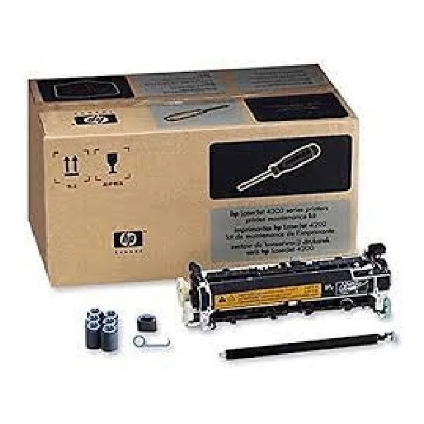 Q2429a Original Kit De Mantenimiento Hp Laserjet 4200 110v