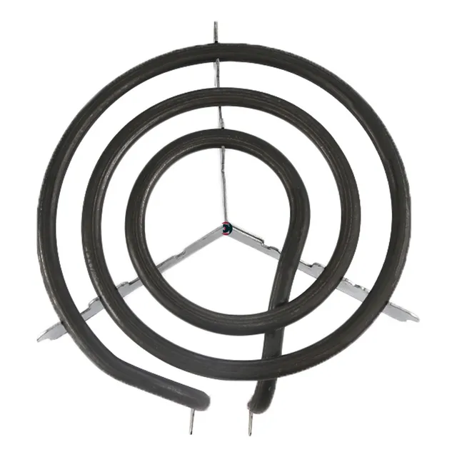 Resistencia Para Cocina Eléctrica 1000watt Tipo Caracol 110v