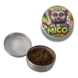 PĂł De Mico Extra Forte Da Amazonia 5 Gramas PĂł De Mico Extra Forte Da Amazonia 5 Gramas