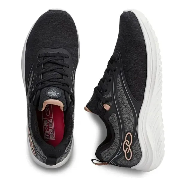 Zapatos Deportivos Olympikus