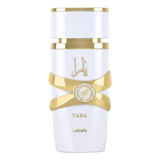 Perfume Mujer Lattafa Yara Moi Edp 100ml