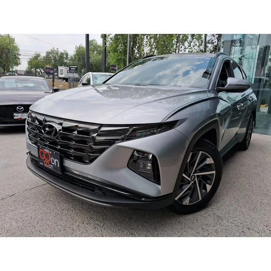 Hyundai Tucson 2.5 Gls Premium At
