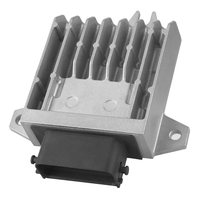 Módulo De Control De Transmisión Tcu L539189e1h Para Mazda
