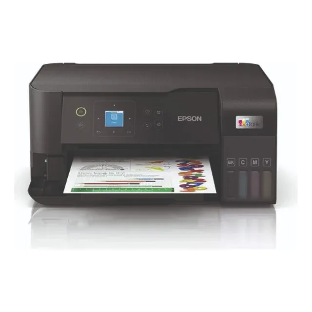 Impresora Epson Sublimatica Multifunción L3560 Super Oferta