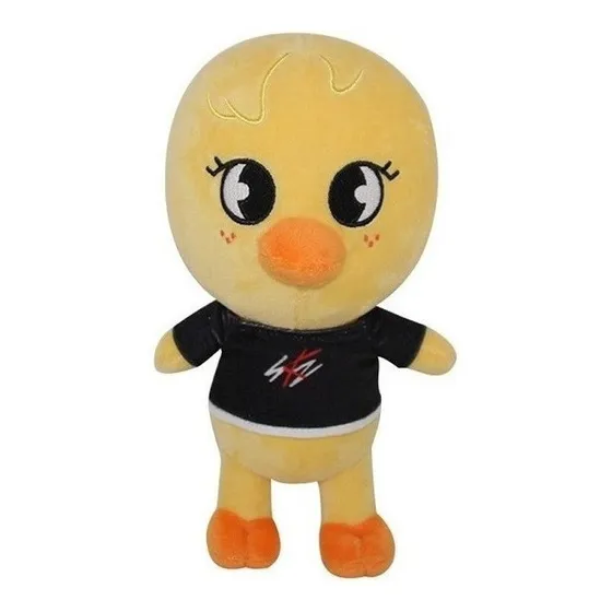 Muñeca De Peluche De Animales De Peluche Skzoo Stray Kids De