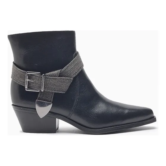 Botas Helene Hush Puppies De Mujer