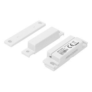 Paquete De 5 Contacto Magnético Hikvision Puertas Y Ventanas Paquete De 5 Contacto Magnético Hikvision Puertas Y Ventanas